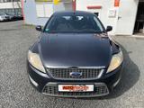 Ford Mondeo Titanium - Ford Mondeo aus 2010: Titanium