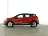 Renault Captur II Intens TCe Mild Hybrid 140 - Renault: Rot