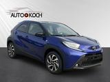 Toyota Aygo X Teamplayer 1.0 VVT-i EU6e Apple CarPlay A - Toyota Aygo (X) in Aachen