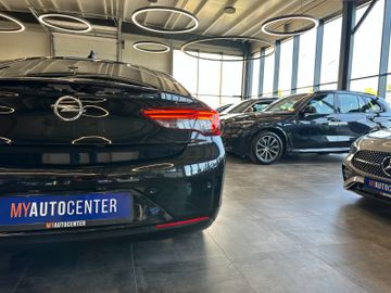 Opel Insignia B Grand Sport Edition *LED*Navi*Kamera*