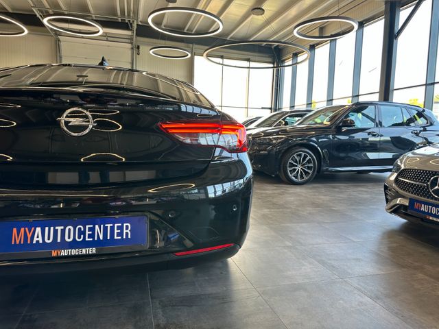 Opel Insignia B Grand Sport Edition *LED*Navi*Kamera*