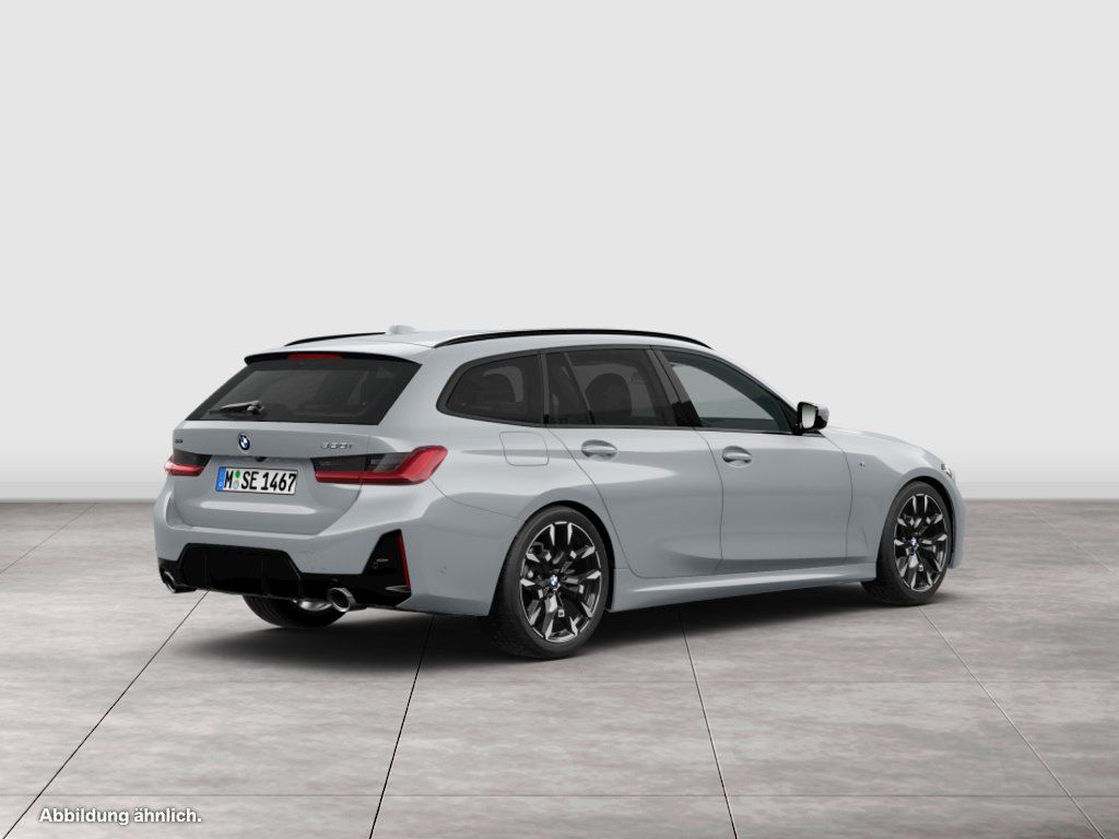 BMW 330 - Bild 2