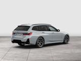 BMW 330i xDrive M Sport HUD ACC 360°KAM RFK NAVI LM - BMW 3er Reihe Jahreswagen