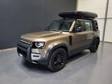 Land Rover Defender D240 110 First Edition *TOP Ausstattung - gebrauchte Land Rover Defender aus dem Jahr 2020