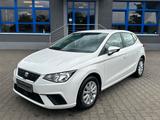 Seat Ibiza Style - Seat Ibiza mit CNG-Antrieb