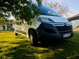 Citroën Jumper 2.0 HDI 2019/Tüv bis Dez.2027 - Citroën Jumper: Kombi