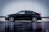 Audi S3 Limousine/ Handschalter/Checkheftgepflegt/ - Audi S3 Gebrauchtwagen