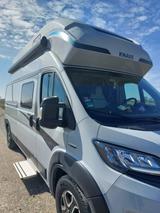 Knaus BOXSTAR 600 Street XL - Knaus Boxstar street 600