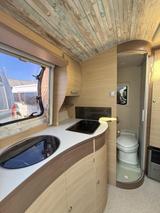 Adria Action 361 PH KleinaberFein+nur1.000kg+gepflegt - Adria 361