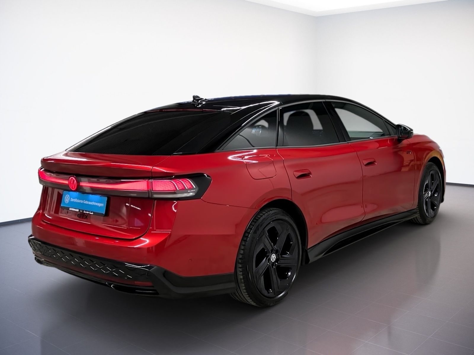 Volkswagen ID.7 - Bild 4