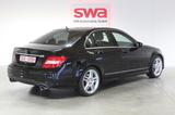 Mercedes-Benz C 350 !!! AMG Paket !!! Top Zustand !!! - Mercedes-Benz C 350 Gebrauchtwagen