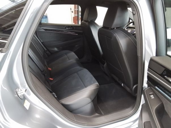 Volkswagen ID.7 - Bild 9