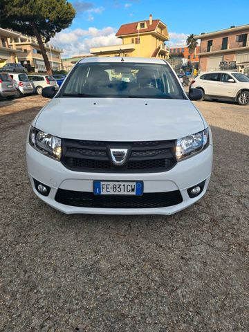 Dacia Sandero 0.9 TCe 12V TurboGPL 90CV Start&St