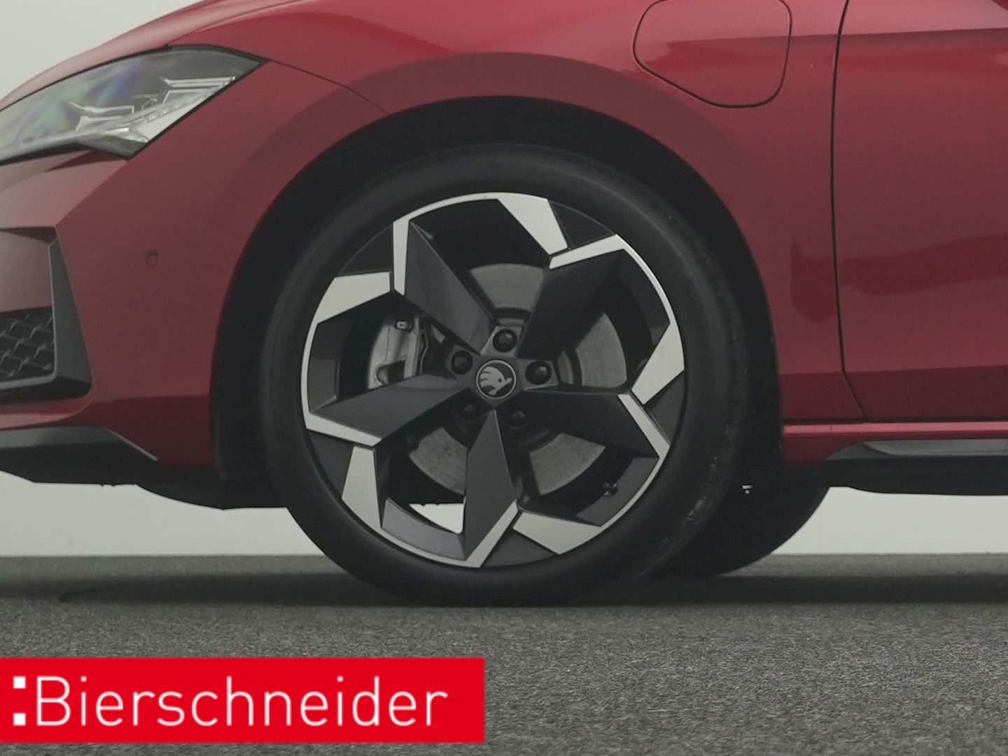 Skoda Superb - Bild 27