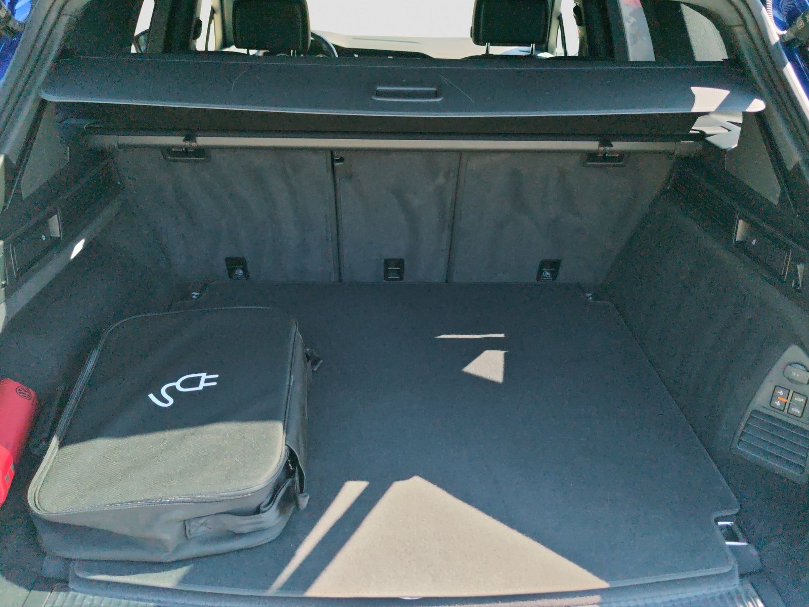 Volkswagen Touareg 3.0 eHybrid R DYNAUDIO Memory AHK LuftF foto 14
