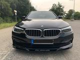 ALPINA B5 4.4 Bi-Turbo Touring - TOP- ATM 31.000 km  - ALPINA B5: Kombi
