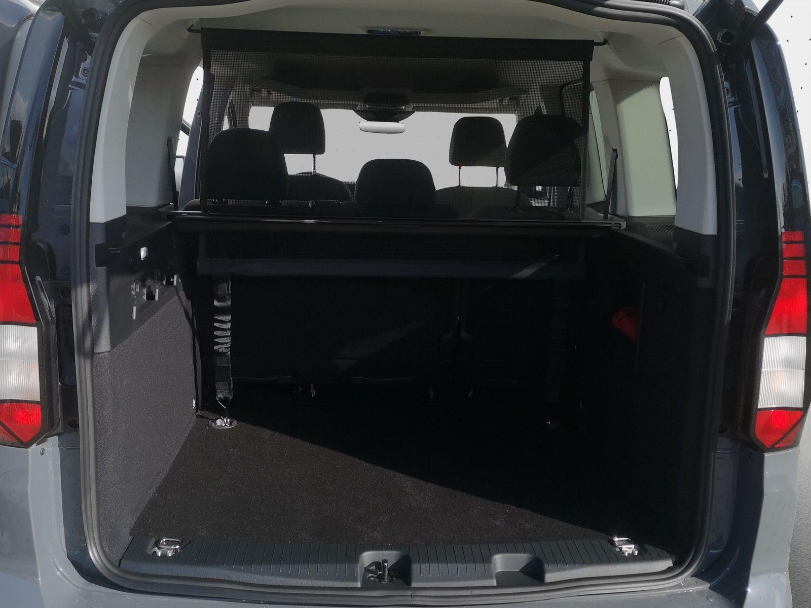 Volkswagen Caddy Life 5-Sitzer 1,5 l 85 kW TSI EU6 Frontant, миниатюра 11