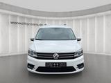 Volkswagen Caddy Maxi*DSG*Navigation*AHK*7 Sitze* - Volkswagen Caddy Maxi aus 2020