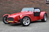 Donkervoort S8 2.0 S8AT '90 162 pk 2.0 Turbo Leder Inruil mo - Donkervoort S8 Gebrauchtwagen