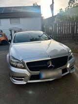 Mercedes-Benz CLS 350 Cdi - Mercedes-Benz CLS 350 in Bonn