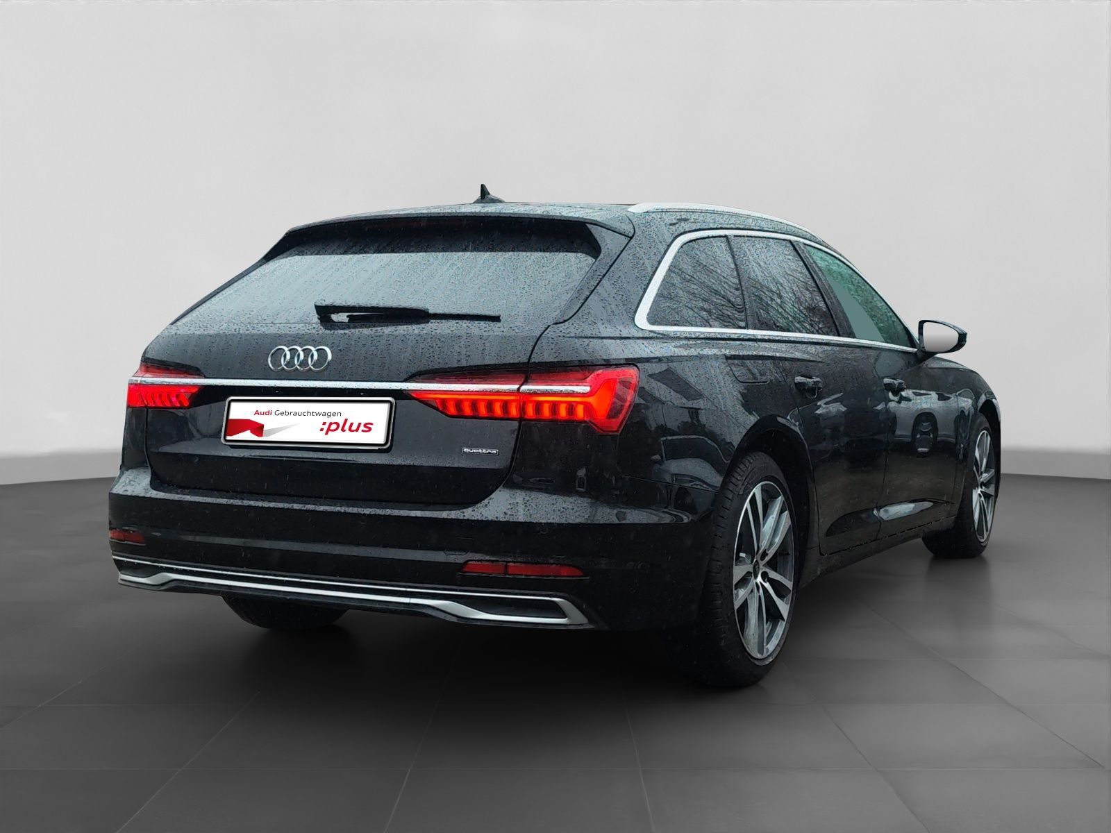 Audi A6 - Bild 3