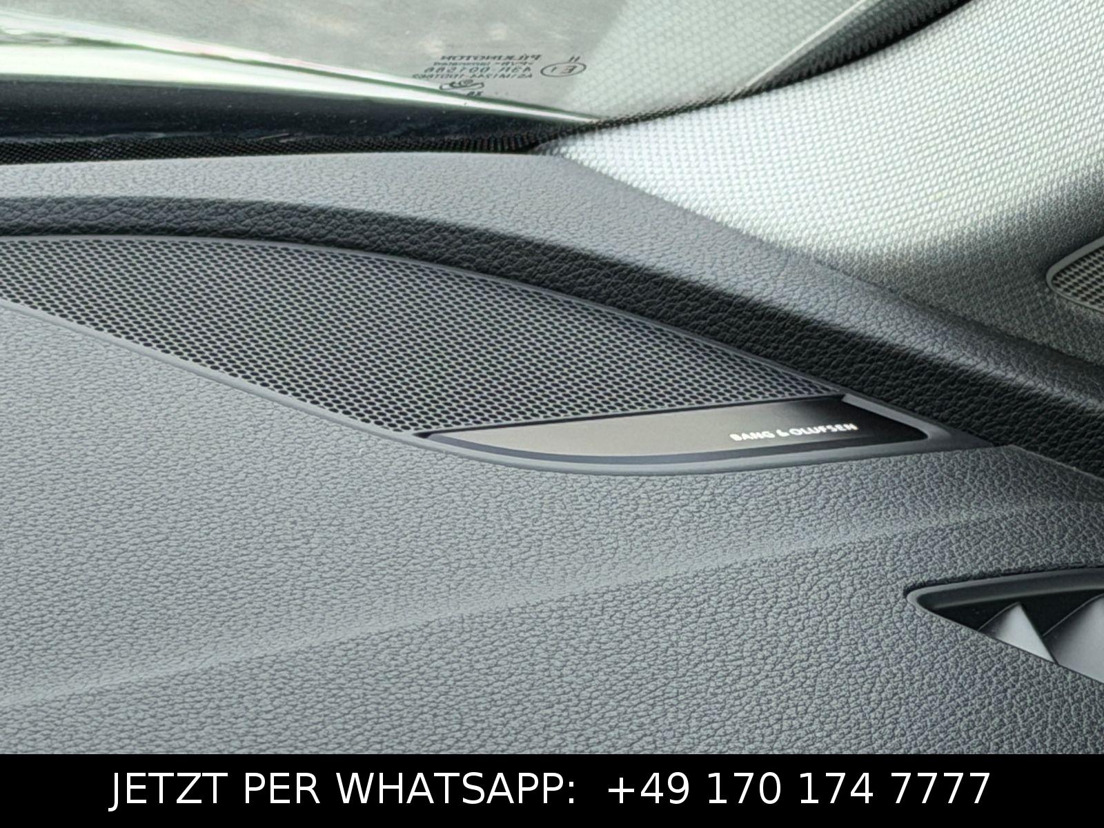 Audi A4 Avant 40 TDI advanced*BANG&OLUFSEN*KAMERA*8FA, миниатюра 17