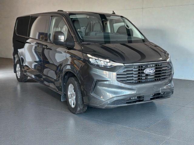 Ford Bestattungswagen 4 Sarg Limited AWD