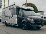 HYMER / ERIBA / HYMERCAR B - KLASSE ML T 780 BLACKLINE - Neu M klasse