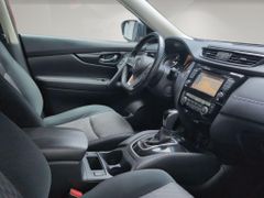 NISSAN X-Trail 1.7 dCi Auto LED Navi Connecta