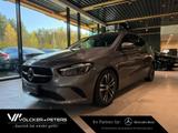 Mercedes-Benz B 200 +AHK+KAMERA+AMBI+KEYLESS+ADVANCED PLUS+ - Mercedes-Benz B 200: Grau, mit Klimaautomatik