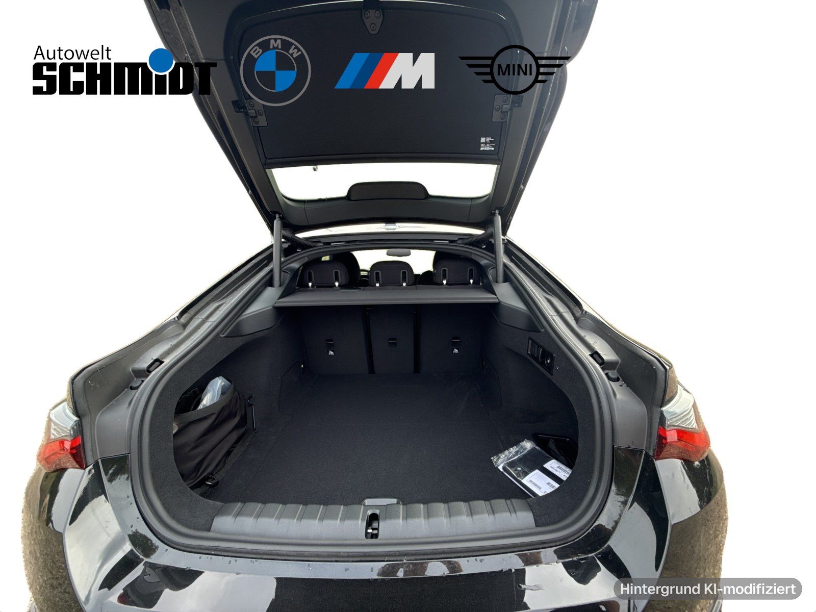 BMW i4 - Bild 23