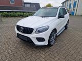 Mercedes-Benz GLE 350 d 4MATIC -