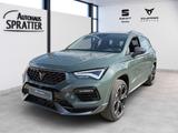 Cupra Ateca 2.0 TSI DSG 4Drive NAVI ACC AHK LED Kamera - : Grün