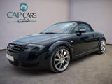 Audi TT Roadster 1,8T*180PS*LEDER*SOUNDSYSTEM* - Audi TT aus 2004: Roadster