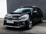 Kia Niro Spirit Plug-in Hybrid - Kia Niro SUV