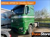 Mercedes-Benz Actros 1851 LS HAD ACC-Abstand Lane-Assist Klima