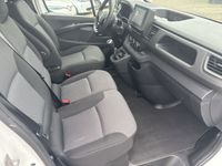 Renault Trafic - Vorschau Bild 15