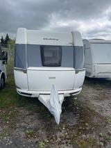 Hobby 540 UL De Luxe - Hobby De luxe 540