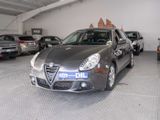 Alfa Romeo Giulietta - Alfa Romeo aus 2014