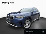 BMW X3 xDrive20i Aut. Pano 360° SpoSi LED Memory