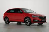 Skoda SCALA MONTE CARLO 1.6TDI DIGITAL TACHO+NAVIuvm - Skoda: Monte Carlo