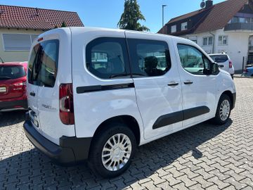Toyota Proace (Verso) - 5