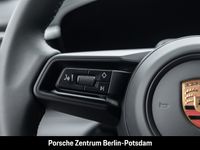 Porsche Macan - Vorschau Bild 27