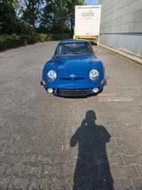 Opel GT Oldtimer H kennzeichnen. - gebrauchte Opel GT aus dem Jahr 1969