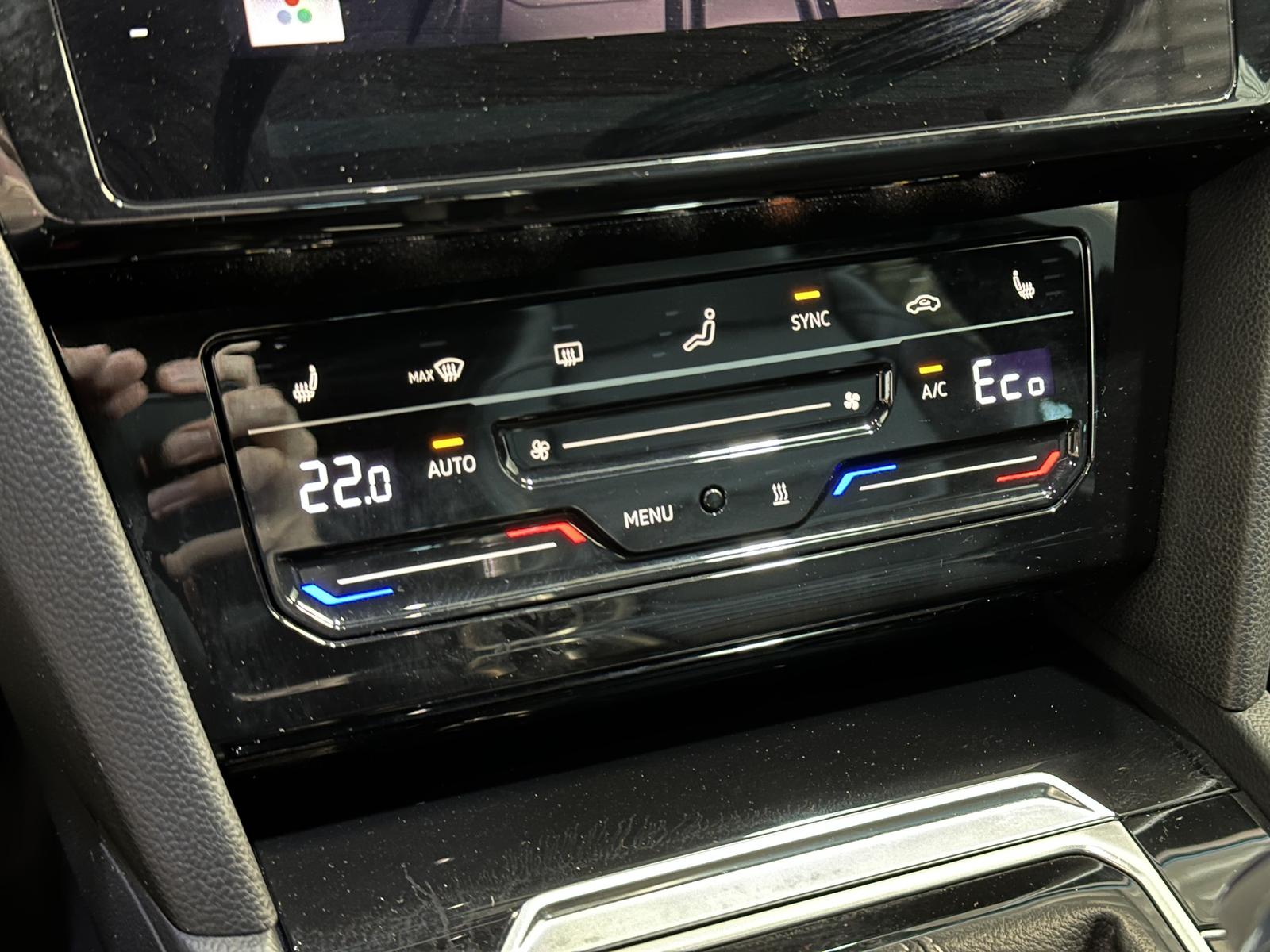 Volkswagen Arteon R-Line eHybrid RCam ST-Heiz Leder ACC AHK, миниатюра 29