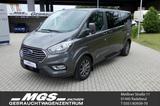 Ford Tourneo Custom 2.0 TDCi 320 L2 'Trend' #NAVI #AH - Ford Tourneo Custom Gebrauchtwagen in Dresden