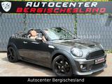 MINI COOPER S Roadster Cooper S - MINI Cooper S bis 10.000 Euro