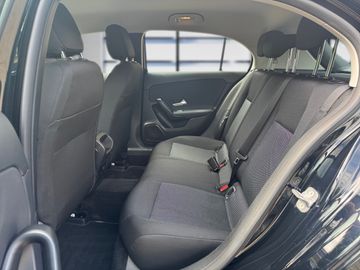 Mercedes A 250 - 5