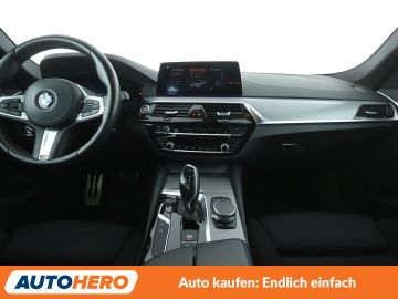 BMW 530 - 12