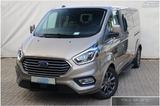 Ford Tourneo Custom 2.0 TDCi 320 L2 Titanium X - Ford Tourneo Custom in Nürnberg